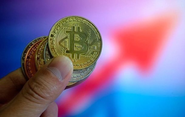 Bitcoin пробив новий історичний максимум