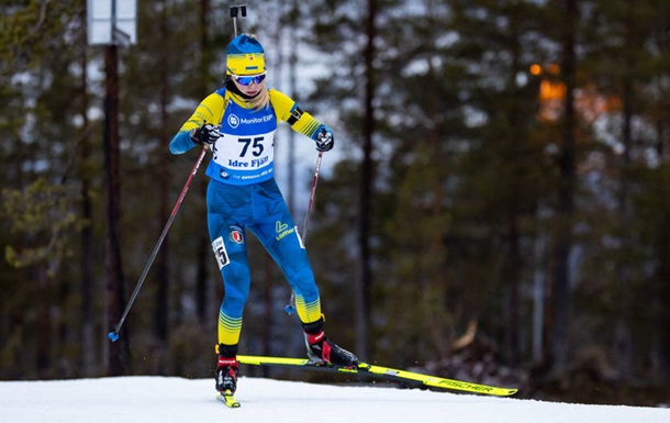 Українка виграла “бронзу” Універсіади в біатлоні