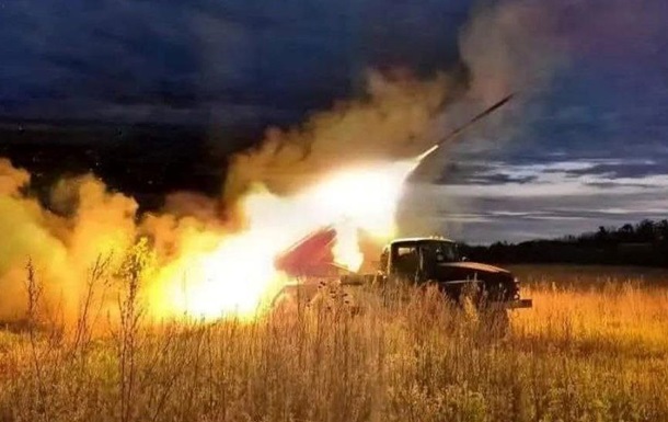 Ворог знизив активність на фронті – Генштаб