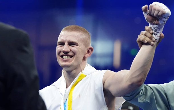 Богачук назвав найскладніший бій у кар’єрі