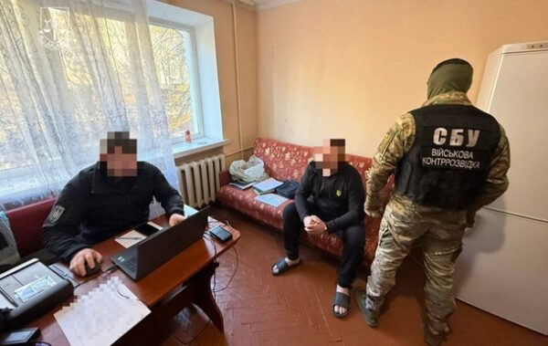 Екс-командира 155 бригади відправили під варту
