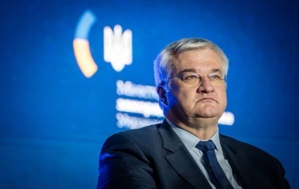 Сибіга оцінив звернення Трампа до Росії