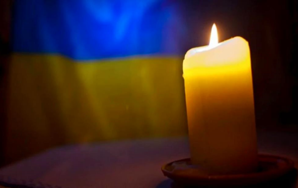 На фронті в Україні загинув австрійський доброволець