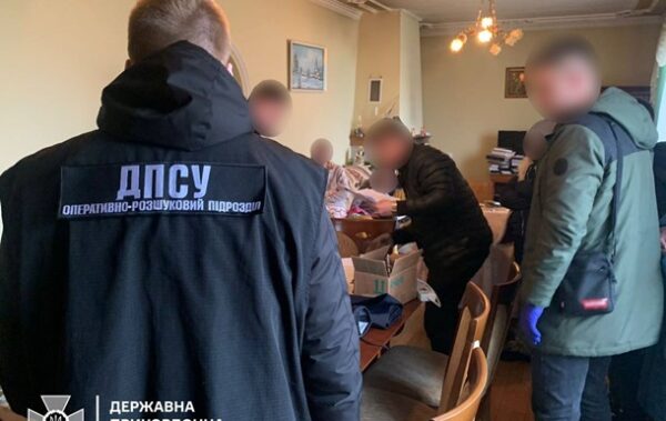 Організатора схеми виїзду ухилянтів засудили до п’яти років