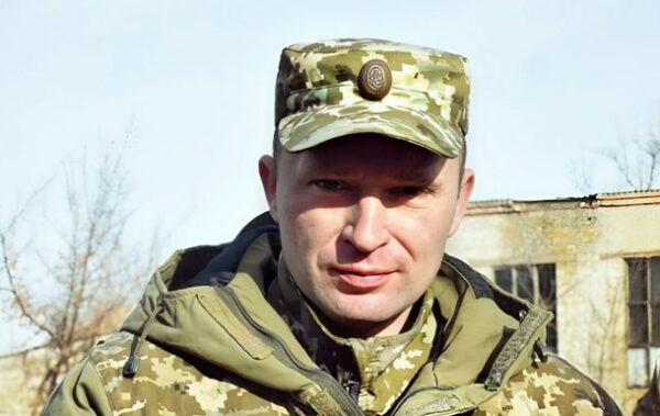Зеленський призначив командувача Сухопутних військ керівником ОСУВ Хортиця