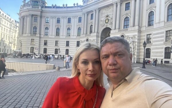 Чоловіку нардепки Кормишкіної обрали заставу у 15 млн