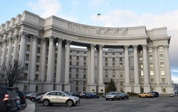 Київ засудив атаки на миротворців у Конго