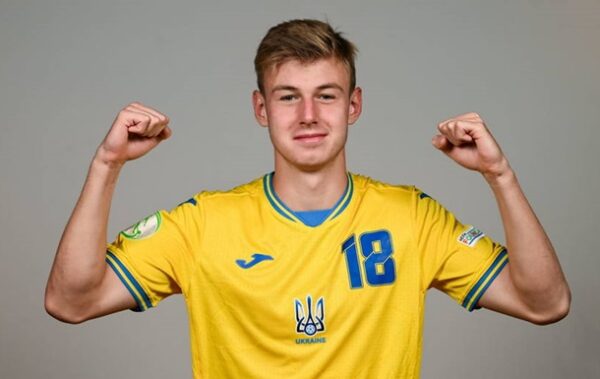 Український талант перейде до середняка Серії А – джерело