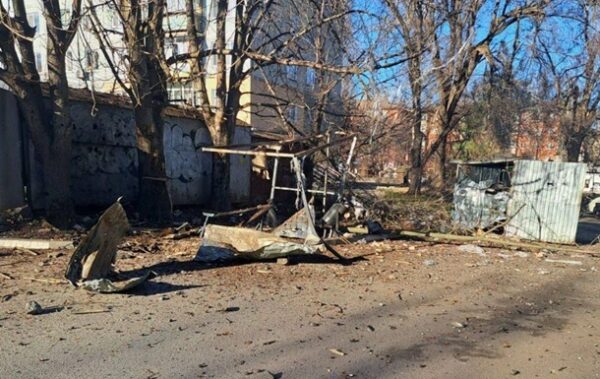 РФ атакувала Дніпропетровщину: серед постраждалих 11-річна дитина