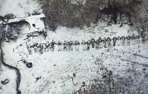 У ЦПД розповіли про роботу росіян з військовими з КНДР