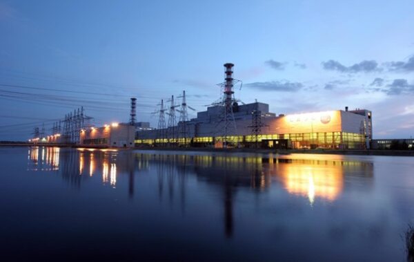В РФ заявили про атаку на об’єкт ядерної енергетики