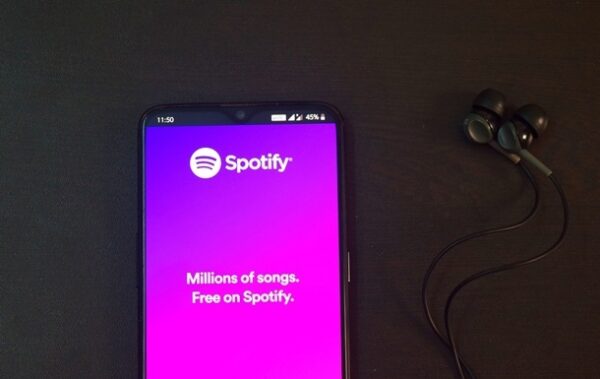 Spotify побив рекорд: виплатив музичній індустрії $10 мільярдів за рік