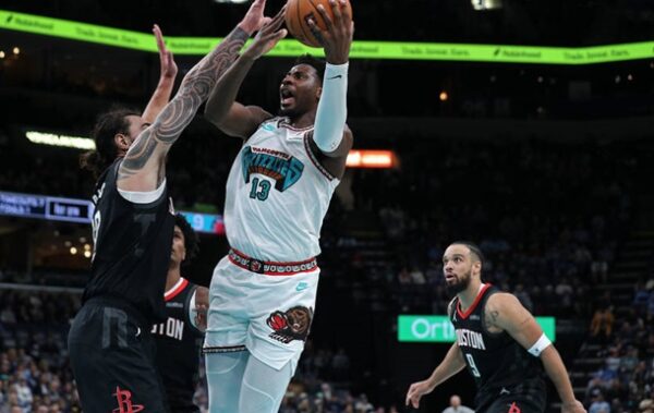 НБА: Лейкерс знищили Вашингтон, Мемфіс заледве здолав Г’юстон