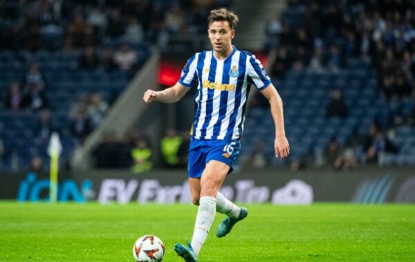 Ман Сіті купив гравця за 60 млн євро, здійснивши четвертий зимовий трансфер