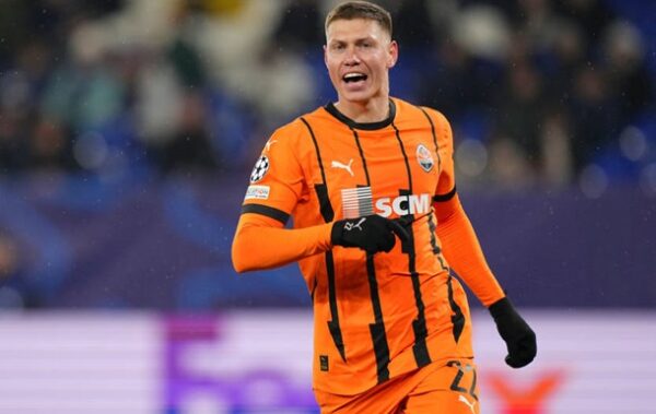 Легенда залишає нас: Капітан Шахтаря прокоментував відхід Зубкова