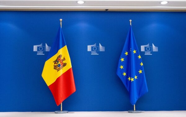 ЄС виділить Молдові &euro;250 млн для енергетичної незалежності