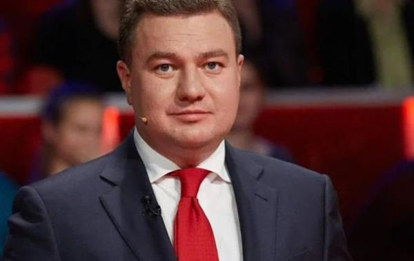 Нардеп Бондар не сплатив заставу у справі Укрзалізниці