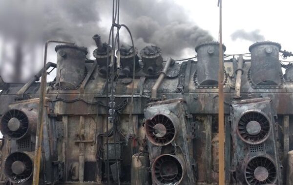 РФ серйозно пошкодила один з об&rsquo;єктів генерації – Галущенко