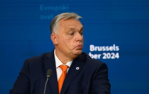 В Орбана знайшли замок за &euro;45 млн – ЗМІ
