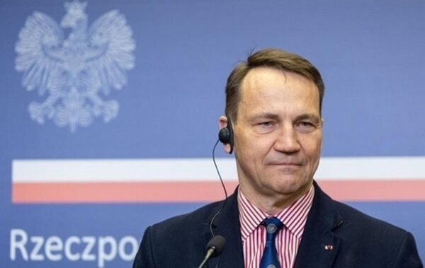 Сікорський скептично ставиться до &ldquo;передчасного саміту&rdquo; з РФ