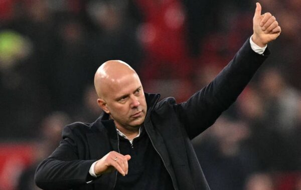 Керманич Ліверпуля висловився про шанси на історичний квадрупл