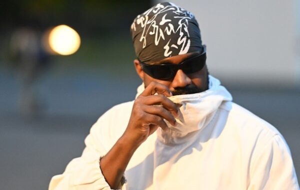 Кан&rsquo;є Вест закликає звільнити P. Diddy та знову провокує скандал