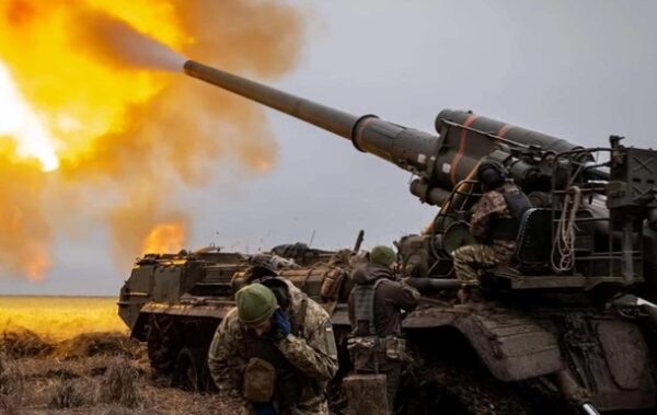 Уражено 20 скупчень російських військ – Генштаб