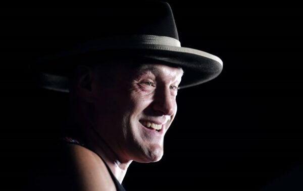 Скоро йому набридне: Вайт оцінив рішення Ф’юрі піти з боксу