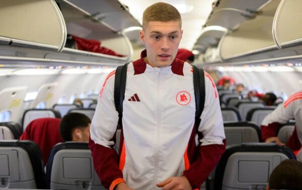 Довбик відреагував на чутки про проблеми зі здоров’ям