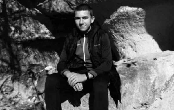 16-річний український футболіст помер від отруєння чадним газом