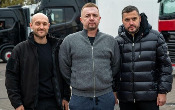 Олег Крот: Проект “Павутиння” забезпечив надійний захист&nbsp;від&nbsp;дронів