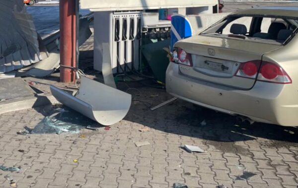 РФ вдарила по Нікопольщині, п&rsquo;ятеро постраждалих