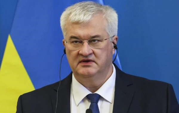 Сибіга обговорив з главою МЗС В&rsquo;єтнаму потенціал співпраці між країнами