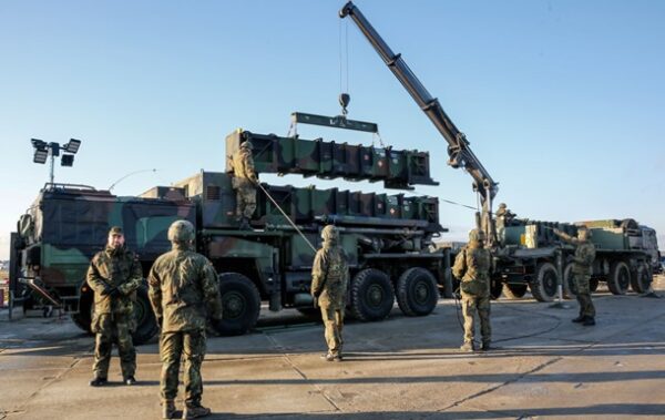 ЄС готує військову поміч Україні на &euro;6 млрд – ЗМІ