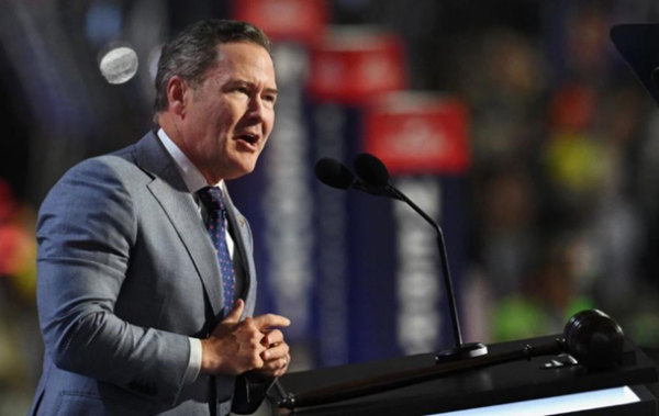 Трамп налаштований діяти дуже швидко щодо України – Волц