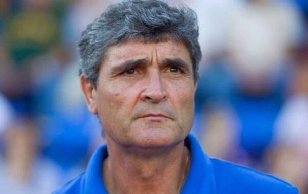 Хуанде Рамос назвав причину, чому Дніпро не став чемпіоном УПЛ