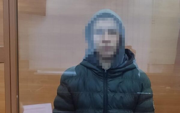 Затримано агентів РФ, які займалися підпалами на Київщині та Волині