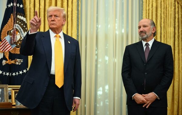 Трамп висунув Україні ультиматум