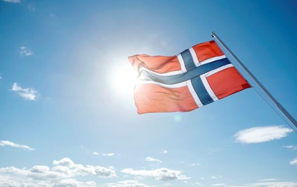 Норвегія анонсувала &euro;3,5 млрд на військову допомогу Україні