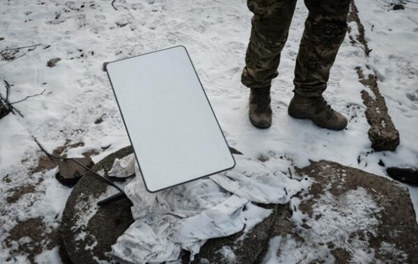 Польща надасть Україні більше терміналів Starlink