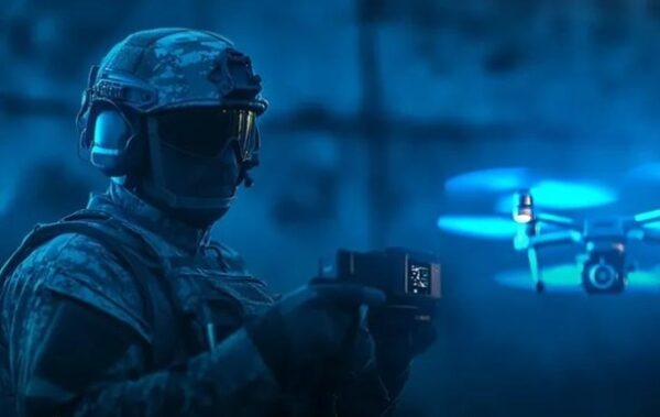 Міноборони створило підприємство Цифрова Армія