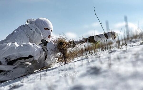 Росіяни менш активні біля Покровська – Генштаб