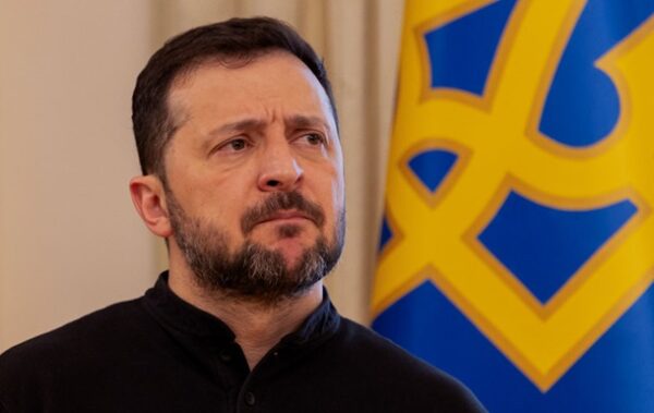 Угода до кінця тижня. Зеленський їде до США