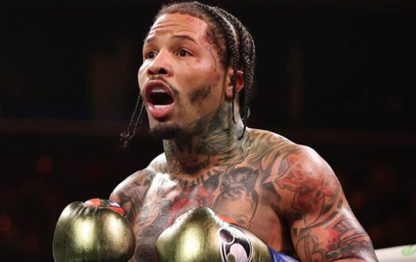 Джервонта цікавився можливістю проведення бою з Ломаченком