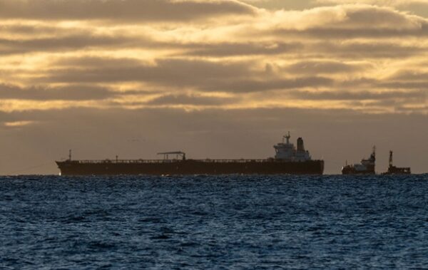 Перевозка нафти з РФ значно зросла після “прощальних” санкцій Байдена