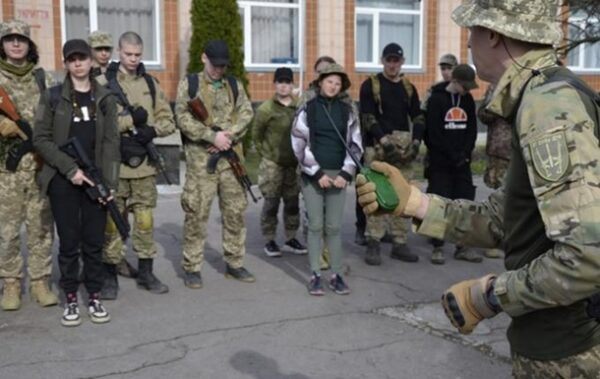 “Військовий облік від 14 років”: в ЦПД спростували фейк
