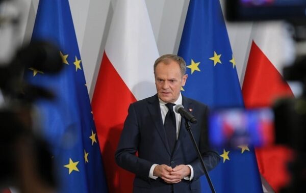 Європа переозброїться швидше, ніж Росія – Туск