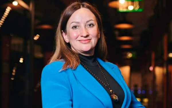 У ЗСУ з&rsquo;явилася радниця з гендерних питань