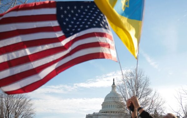 Перемови зі США: ЗМІ дізналися пропозиції Києва