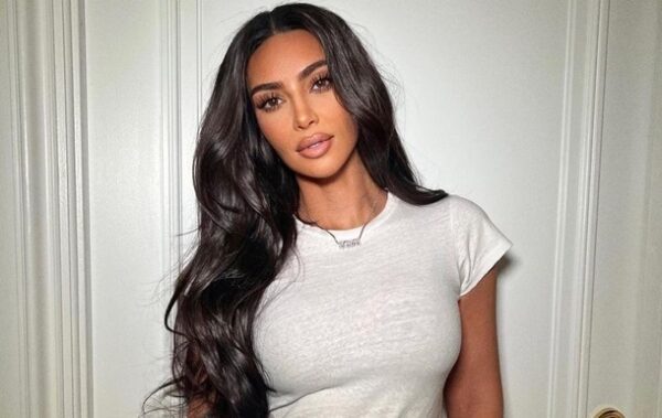 Кім Кардаш&rsquo;ян хоче позбавити Каньє Веста опіки над дітьми